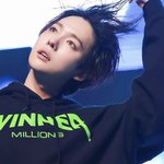 [위너] 진우 댓글에 추천많이눌러주자!