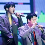 [EXO] 낼 세찬이들 위<b>영</b> 2주년이래