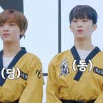 맠깅이가 175면 동<b>깅이</b>는 키 몇일까
