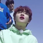 [트레저] 지훈이 빨머 진짜 이쁘지 않냐