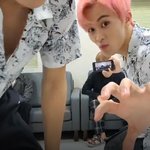 [NCT] <b>wow</b> 호랭이 굿즈