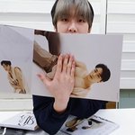 [이것좀봐줘] 들키면 망하는 노어이앨범사진