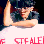 [더보이즈] <b>THE</b> BOYZ 5TH MINI ALBUM [CHASE]...