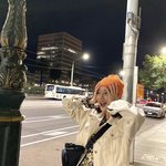 가을 <b>아우</b>터 추반좀