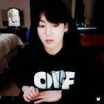 전정국 단발<b>머리</b>하면 <b>이런</b> 느낌일까