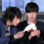 [세븐틴] <b>준휘</b>는 억울하지도 않을까