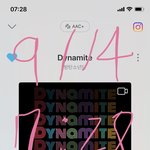 [방탄소년단] 주니 <b>국립</b>현1대미술관에 1억기부