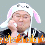 강호동의 춤을 본 SM과 <b>JYP</b>의 반응.jpg