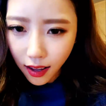 브이앱에서 <b>다른멤</b> 찾을 때 미주 반응ㅋㅋㅋ