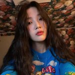 조이 어떻게 이런 머리가 어울리지