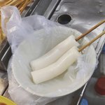 [드루와] 오마뎅 <b>물떡</b> 아는사람