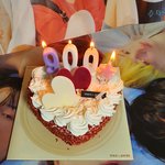 [TXT모아] TXT모아 팬톡 즐겨찾기 별 900 돌파!!