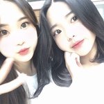 누가 더 예쁘냐 <b>빛삭</b>