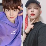 투바투 셀카의 변화