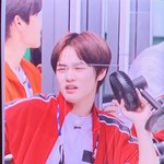 [NCT] 울하리보 덥다잖아요 ㅡㅡ