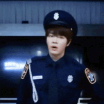 경찰 <b>유타</b>