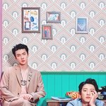 [EXO] 오늘 무슨 <b>날</b>이게~~?