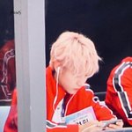 [NCT] 머리 복슬복슬