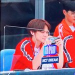 아육대 다시 시작했냐??