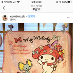 [댓글부탁해] <b>담요</b> 골라줘 개귀여움