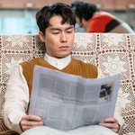 <b>청춘기록</b>에서 시청자들 과몰입하게 만드는 두 캐릭터