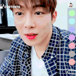 다이아 주은 <b>sf9</b> 다원