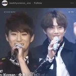 [EXO] 와 니네 이거 봤냐 눈물벝흔 ...