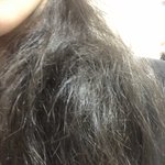<b>곱슬</b> ㅈ같다 진짜