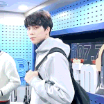 [NCT] 혹시 <b>쟈니</b> 이 짤 언제인지 아니?ㅈㅂㅈㅂ