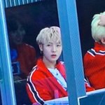 오늘 황<b>런쥔</b> 진짜 장난아냐