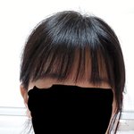 빛삭) <b>풀</b><b>뱅</b>햏는데 조카 망한거냐ㅠㅠㅠㅠㅠ