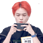 [NCT] 집중하는 <b>종천</b>러 볼 생각에 떨린다