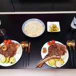 [남편요리] 요리사 신랑이 해준 <b>한상</b>요리 모음2탄