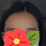 얘들아 나 <b>마빡</b> 넓은 편이지?