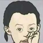 요즘도 애들끼리 양 맺고 그러나 으