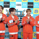 [NCT] 진짜 카트 진심남들 조합