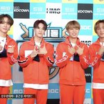 [NCT] 우리 애들이 <b>포즈</b>는 안맞지만요