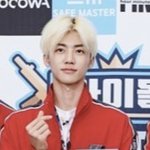 [NCT] 재민이 ㅋㅋㅋㅋ 짱구머리 <b>아냐</b>?