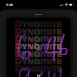 [방탄소년단] 감격스런 오늘이얌