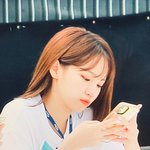 김채원 카트<b>진심</b><b>녀</b>..
