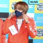 해찬이는 마스크스<b>트랩</b>몰라