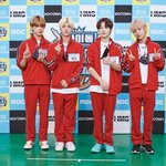 [<b>NCT</b>] IE대 떡밥요약