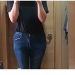 저 남자인데 <b>바지핏</b> 어떤가요
