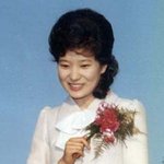 박근혜 귀엽고 수지+정채연 닮았다