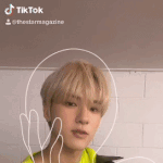 [더보이즈] [화보] 더스타매거진 틱톡 (<b>에릭</b>)