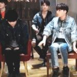 [인피니트] 김형제 뭔데 아<b>깽이</b>같고 난리야