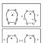 [<b>농담곰</b>] <b>농담곰</b> 캐틱터를 사랑하고 즐기는