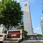 JYP <b>현</b> <b>상황</b>