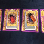 [댓글부탁해] <b>제너럴</b>리딩/잘맞는직업,성향 타로 봐줄게~!