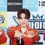 [NCT즌] 이제노 <b>조각상</b>이냐